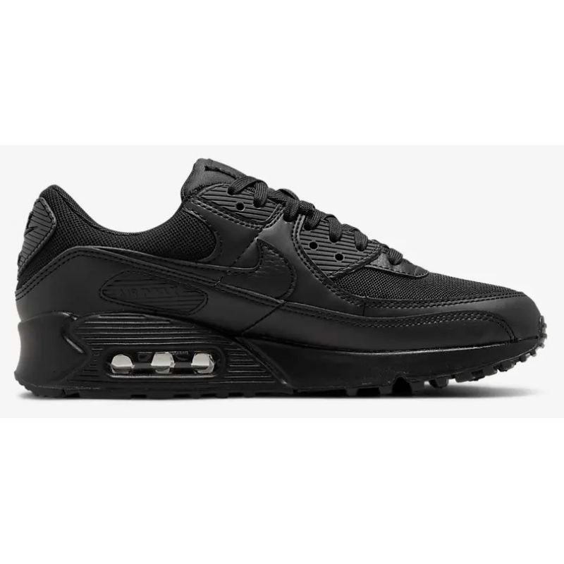 tryoshop-nike-air-max-90-ltr-m-cz5594-001-shoes-714744 Nike Air Max 90