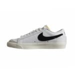 Nike Blazer Low 77 Vintage Beyaz Sneaker - Görsel 2