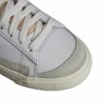 Nike Blazer Low 77 Vintage Beyaz Sneaker - Görsel 6