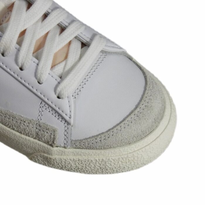 Nike Blazer Low 77 Vintage Beyaz Sneaker - Görsel 6