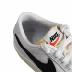 Nike Blazer Low 77 Vintage Beyaz Sneaker - Görsel 7