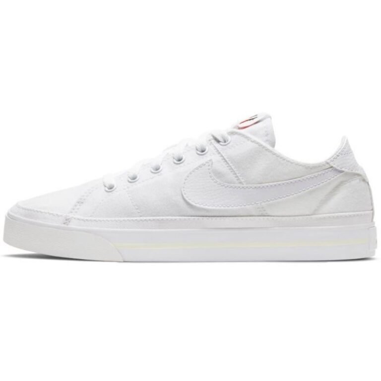 Nike Court Legacy Canvas