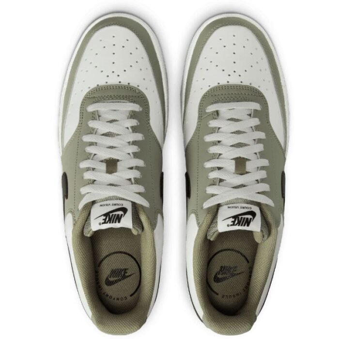 Nike Court Vision Low