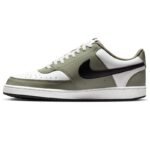 Nike Court Vision Low