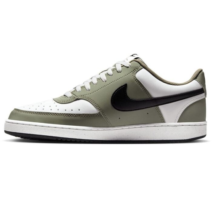 Nike Court Vision Low