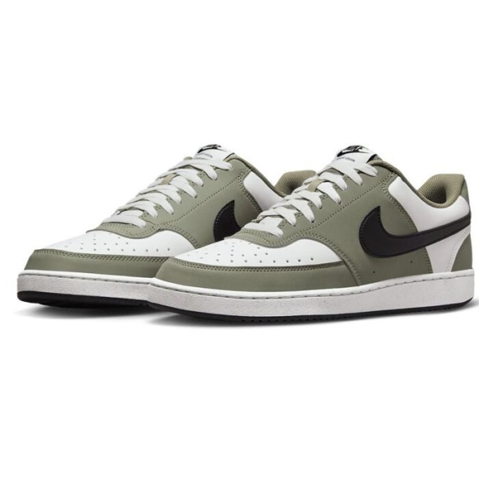 Nike Court Vision Low