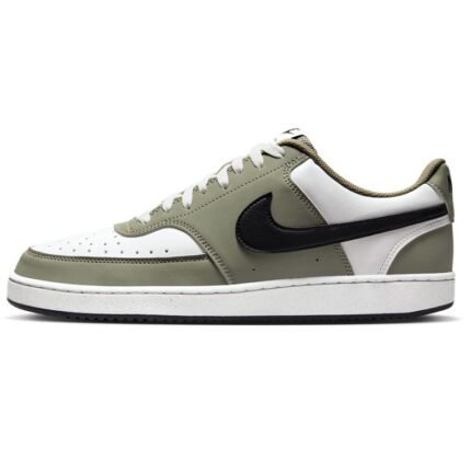 Nike Court Vision Low