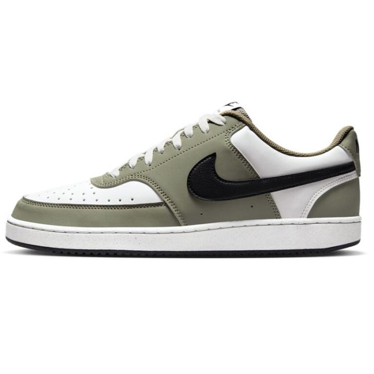 Nike Court Vision Low