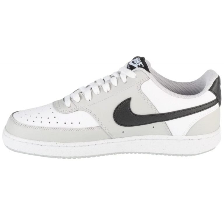 Nike Court Vision Low