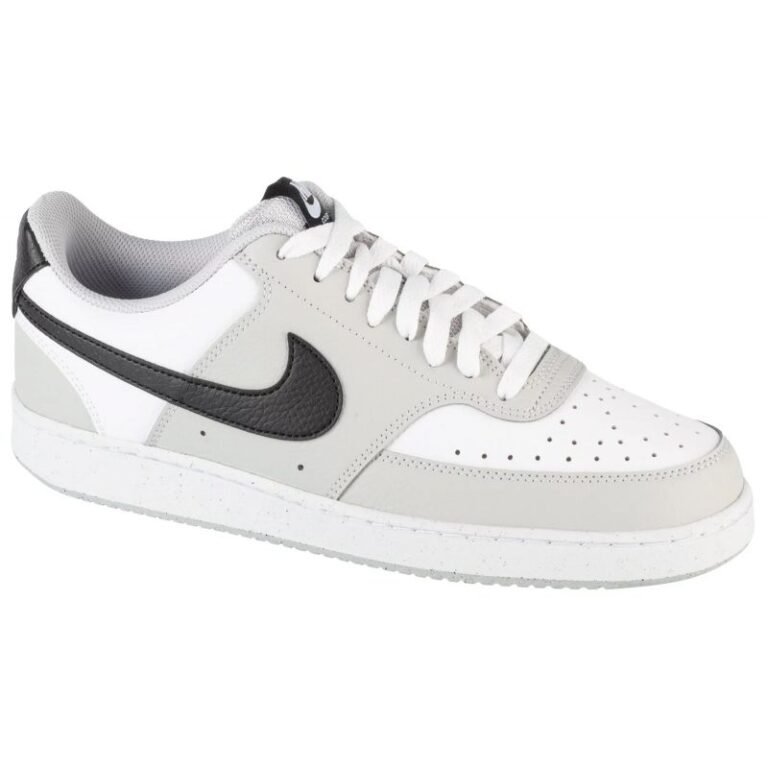 Nike Court Vision Low