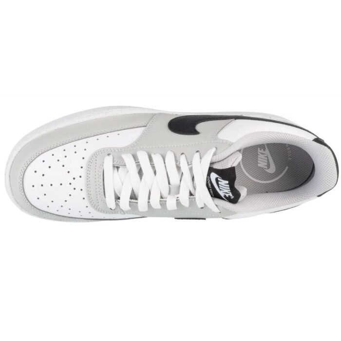 Nike Court Vision Low