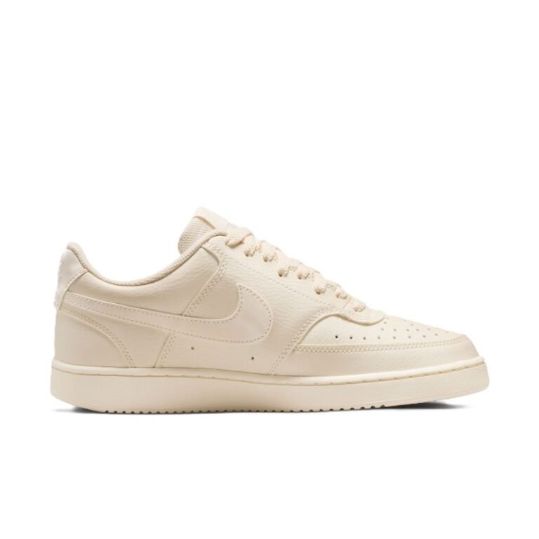 Nike Court Vision Low
