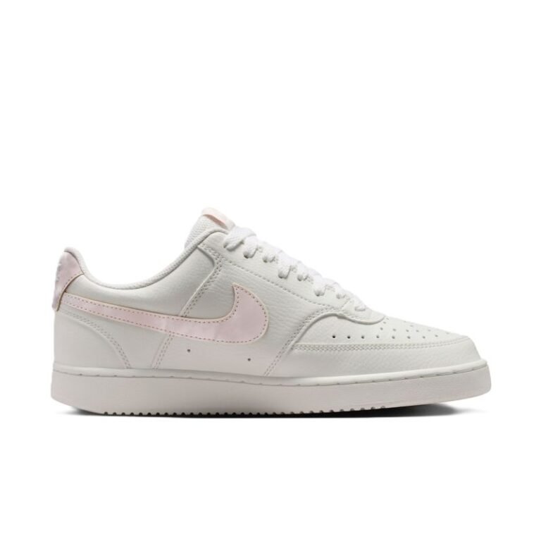 Nike Court Vision Low