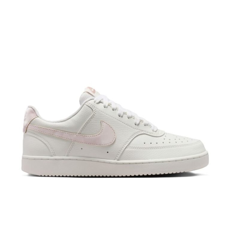Nike Court Vision Low