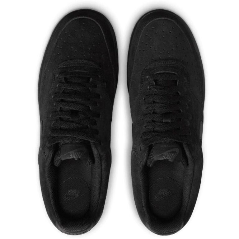 Nike Court Vision Low