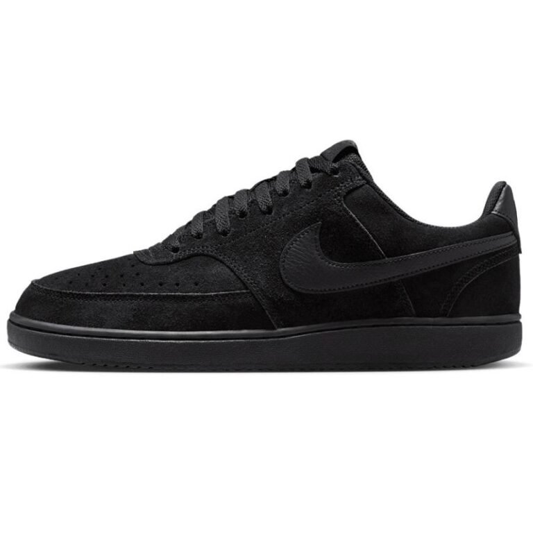 Nike Court Vision Low