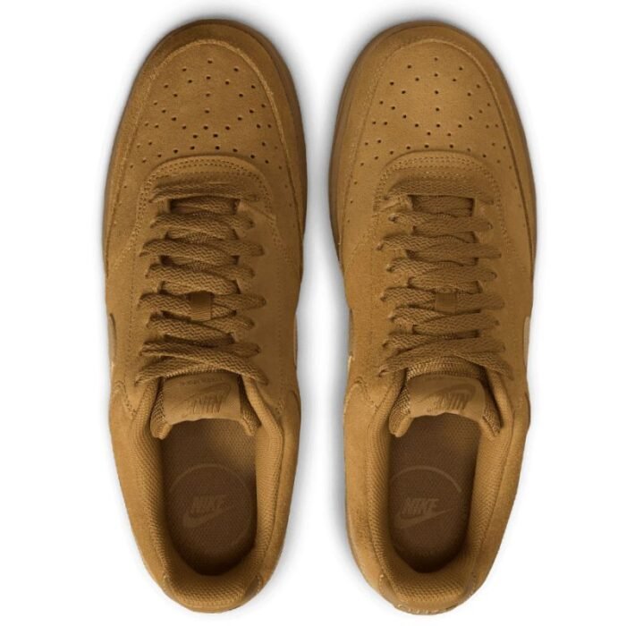 Nike Court Vision Low
