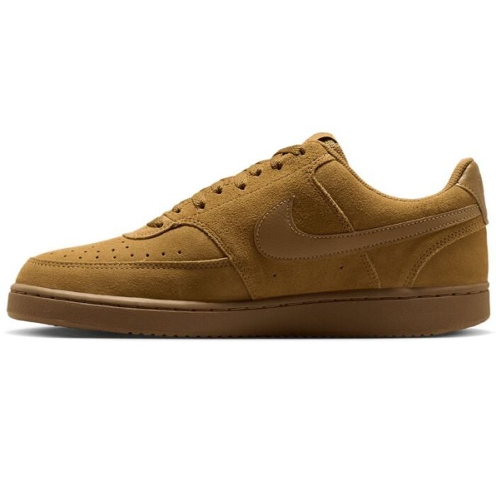 Nike Court Vision Low