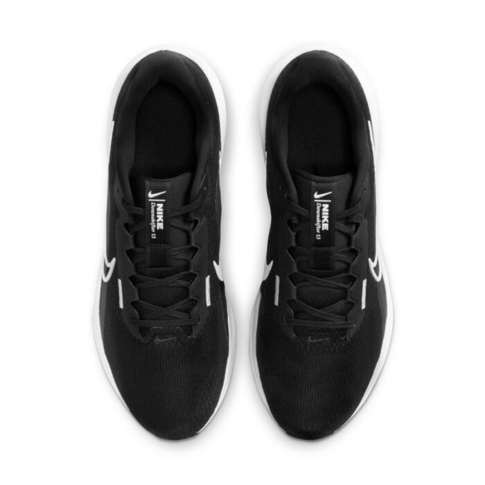 Nike Downshifter 13 M FD6454-001 Koşu Ayakkabısı - Görsel 2
