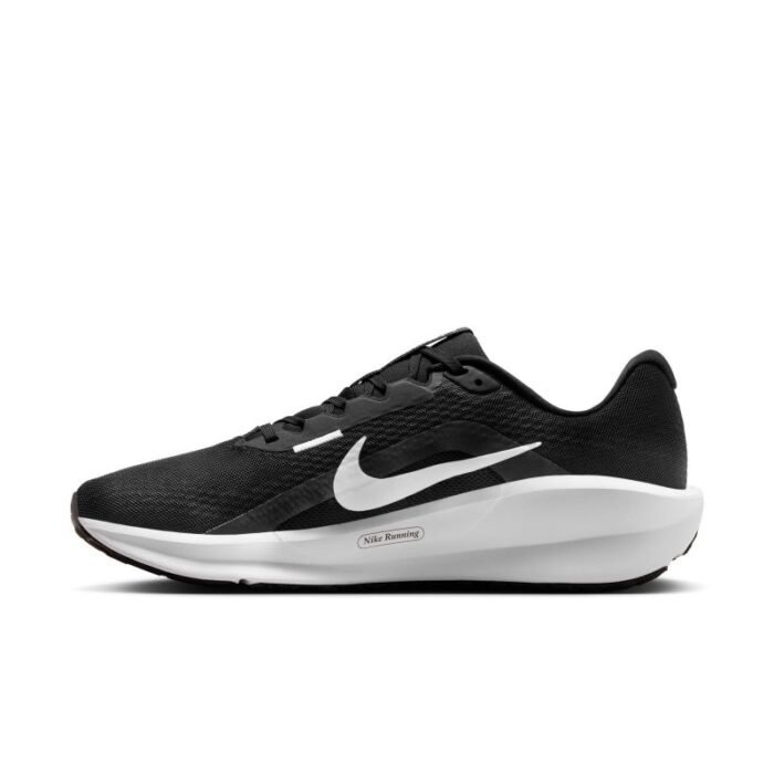 Nike Downshifter 13 M FD6454-001 Koşu Ayakkabısı - Görsel 3
