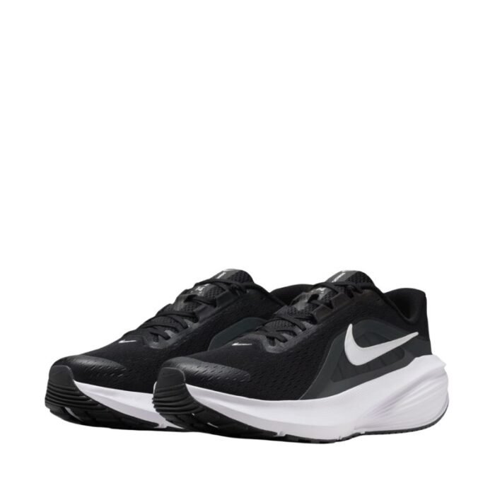 Nike Downshifter 14 Erkek Ayakkabı Siyah - Görsel 2