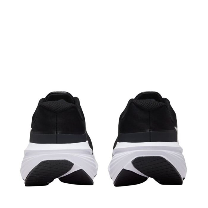 Nike Downshifter 14 Erkek Ayakkabı Siyah - Görsel 3