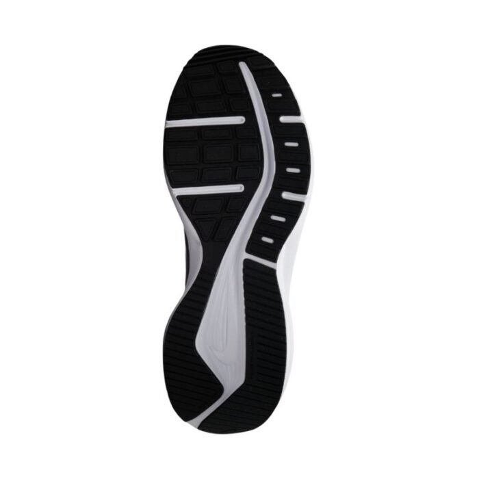 Nike Downshifter 14 Erkek Ayakkabı Siyah - Görsel 5