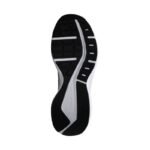 Nike Downshifter 14 Erkek Ayakkabı Siyah - Görsel 6