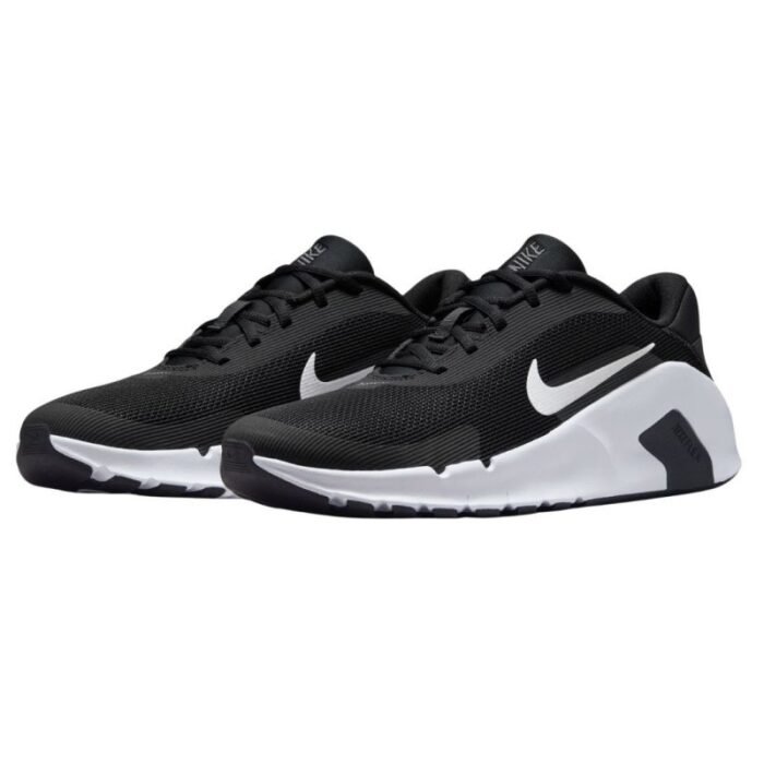 Nike Flex Train HV9972-003 Erkek Antrenman Ayakkabısı - Görsel 3