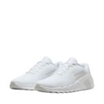 Nike Flex Train Erkek Ayakkabıları Beyaz HV9972 100 - Görsel 2