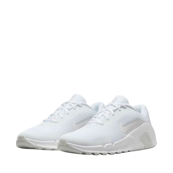 Nike Flex Train Erkek Ayakkabıları Beyaz HV9972 100 - Görsel 2