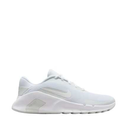 Nike Flex Train Erkek Ayakkabıları Beyaz HV9972 100