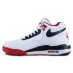 Nike Flight Legacy M BQ4212-100 ayakkabılar - Görsel 3