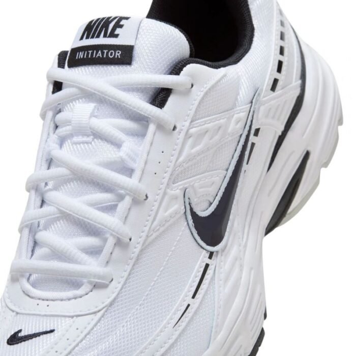 Nike Erkek Initiator Ayakkabılar 394055-100 - Görsel 8