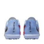 Nike Phantom 6 Low Club TF HQ2324 400 futbol ayakkabıları - Görsel 4