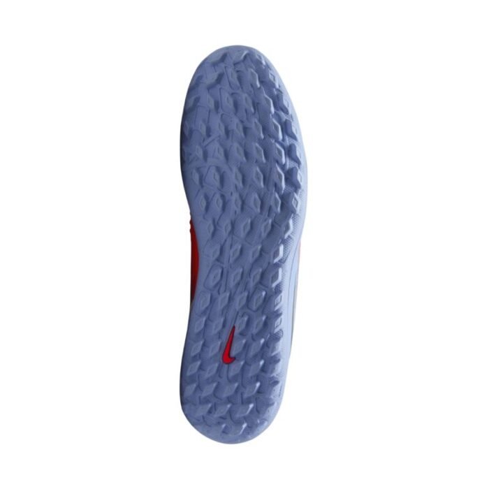 Nike Phantom 6 Low Club TF HQ2324 400 futbol ayakkabıları - Görsel 6