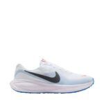 Nike Revolution 8 erkek ayakkabı beyaz mavi