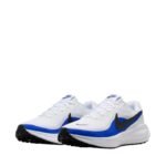 Nike Revolution 8 erkek ayakkabı beyaz mavi - Görsel 2