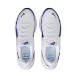 Nike Revolution 8 erkek ayakkabı beyaz mavi - Görsel 4