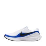 Nike Revolution 8 erkek ayakkabı beyaz mavi - Görsel 5