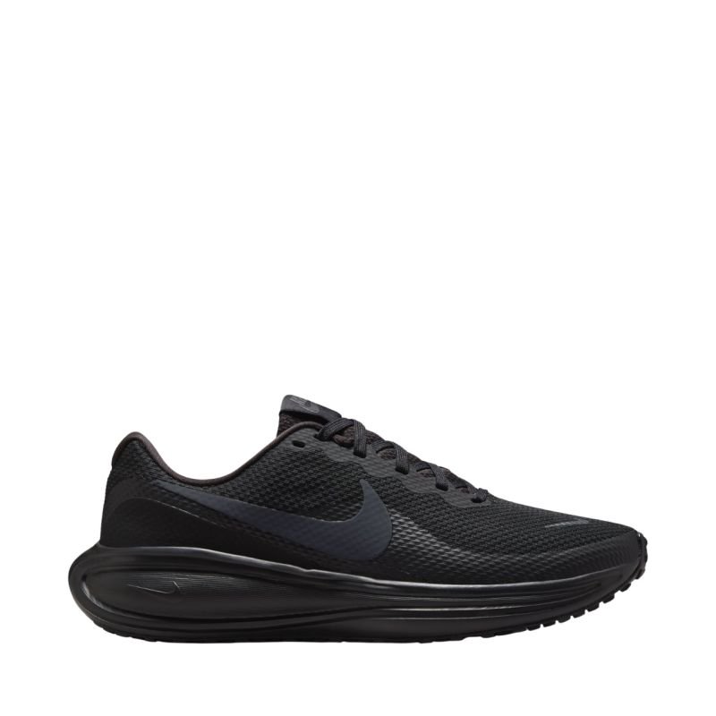 tryoshop-nike-revolution-8-women-s-shoes-black-hj8485-002-3206416 Nike Revolution 8 Kadın Ayakkabı Siyah HJ8485 002 - Görsel 1