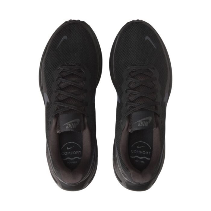 Nike Revolution 8 Kadın Ayakkabı Siyah HJ8485 002 - Görsel 4
