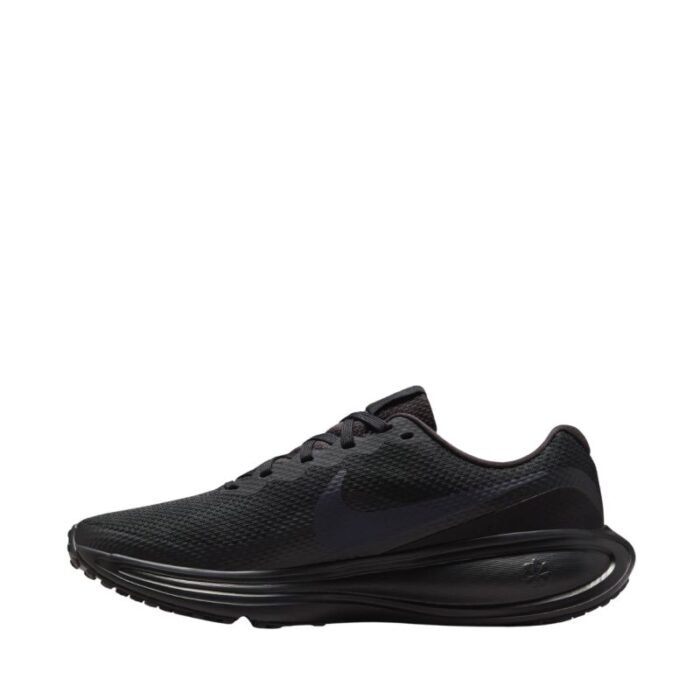 Nike Revolution 8 Kadın Ayakkabı Siyah HJ8485 002 - Görsel 5