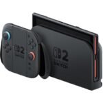 Nintendo Switch 2 + Assassins Creed Shadows - Görsel 2