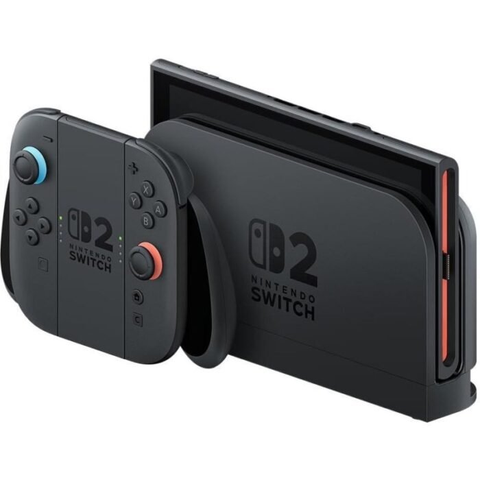 Nintendo Switch 2 + Assassins Creed Shadows - Görsel 2