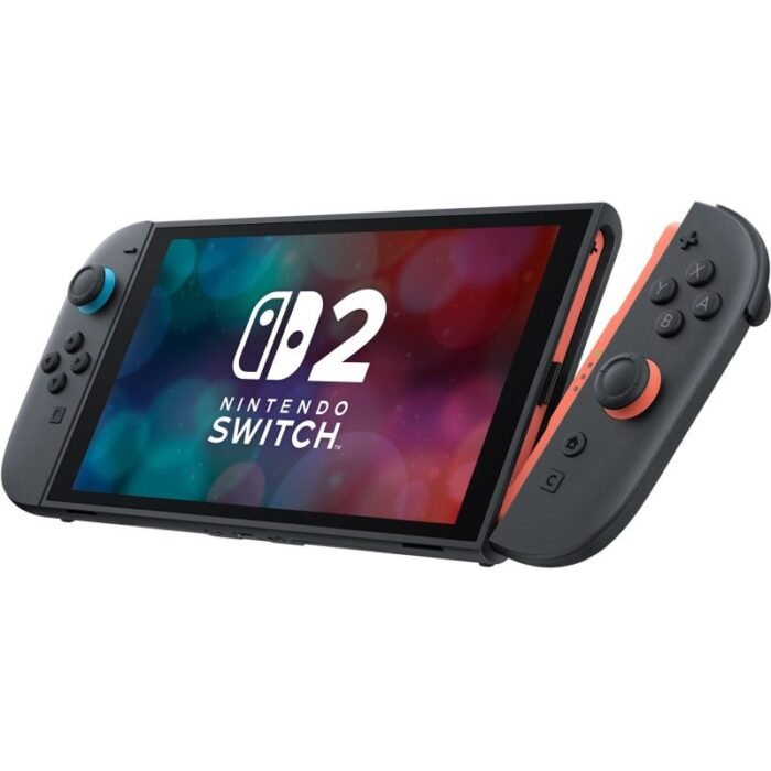 Nintendo Switch 2 + Assassins Creed Shadows - Görsel 3