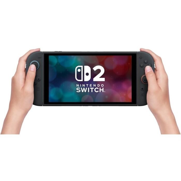 Nintendo Switch 2 + Assassins Creed Shadows - Görsel 4
