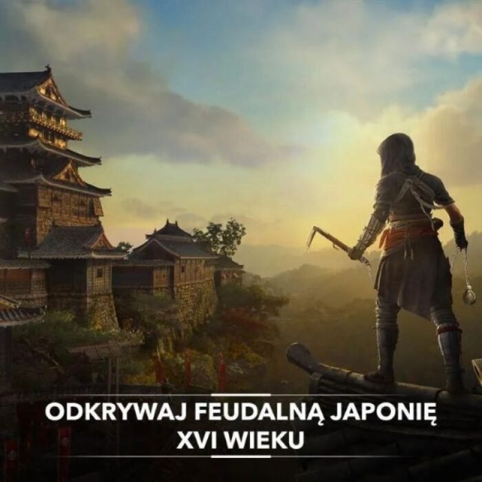 Nintendo Switch 2 + Assassins Creed Shadows - Görsel 7