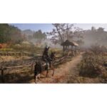 Nintendo Switch 2 + Assassins Creed Shadows - Görsel 8