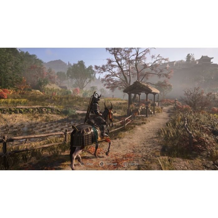 Nintendo Switch 2 + Assassins Creed Shadows - Görsel 8